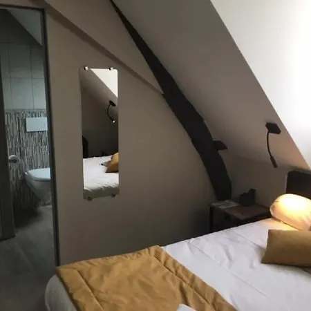 מלון Le Relais *