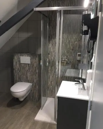 Le Relais * Saint-Quentin-les-Anges