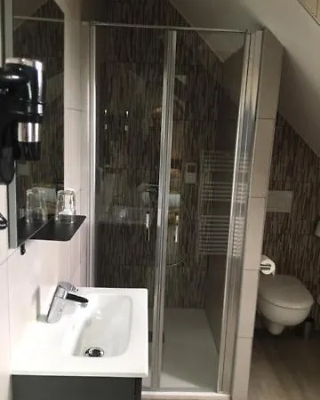 Le Relais Saint-Quentin-les-Anges