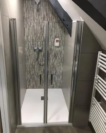 מלון Le Relais Saint-Quentin-les-Anges