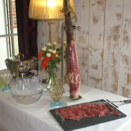 Le Relais Отель