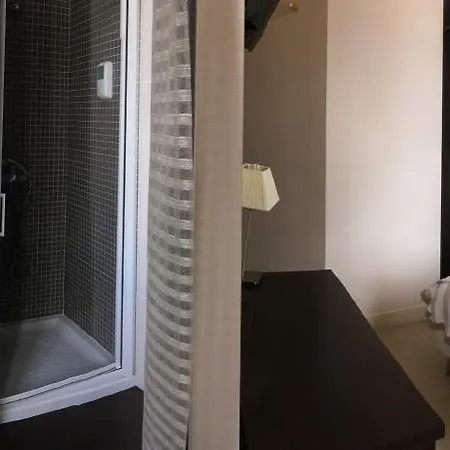 Le Relais Saint-Quentin-les-Anges