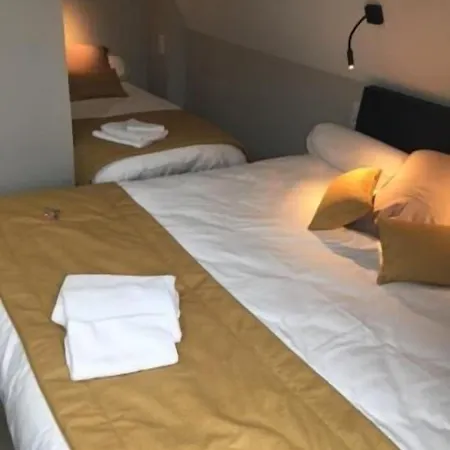 Le Relais Отель