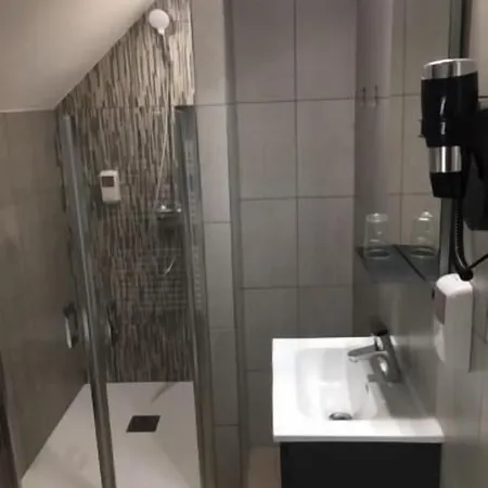 Le Relais Отель