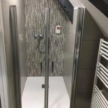 מלון Le Relais Saint-Quentin-les-Anges