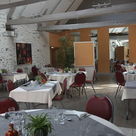 Le Relais Отель