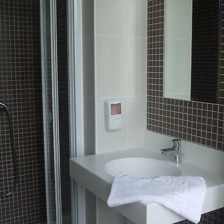 Le Relais * Saint-Quentin-les-Anges