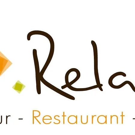 Отель Le Relais *