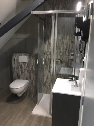 Le Relais * Saint-Quentin-les-Anges