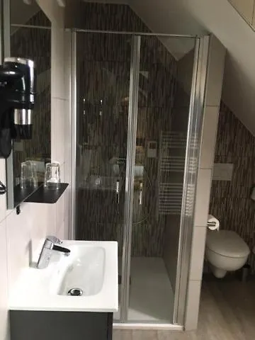 Le Relais Saint-Quentin-les-Anges