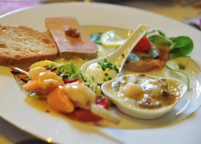 Hotel Le Relais Saint-Quentin-les-Anges