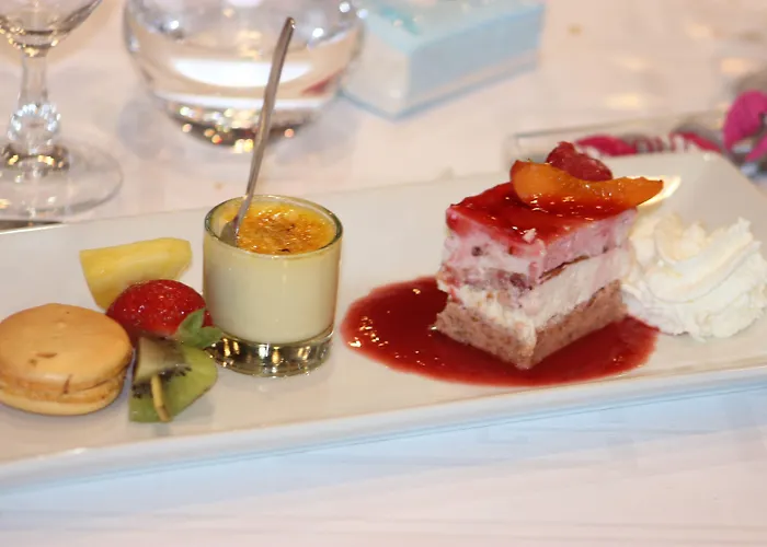 Le Relais Hotel Saint-Quentin-les-Anges