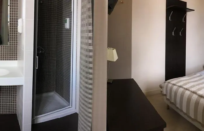 Le Relais Saint-Quentin-les-Anges