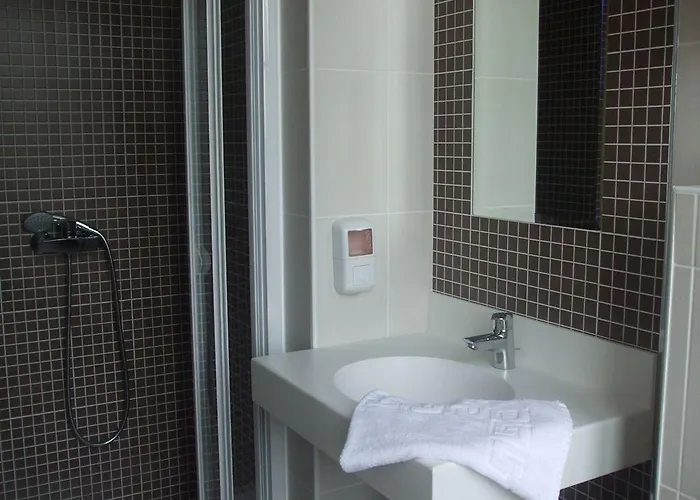 Le Relais * Saint-Quentin-les-Anges